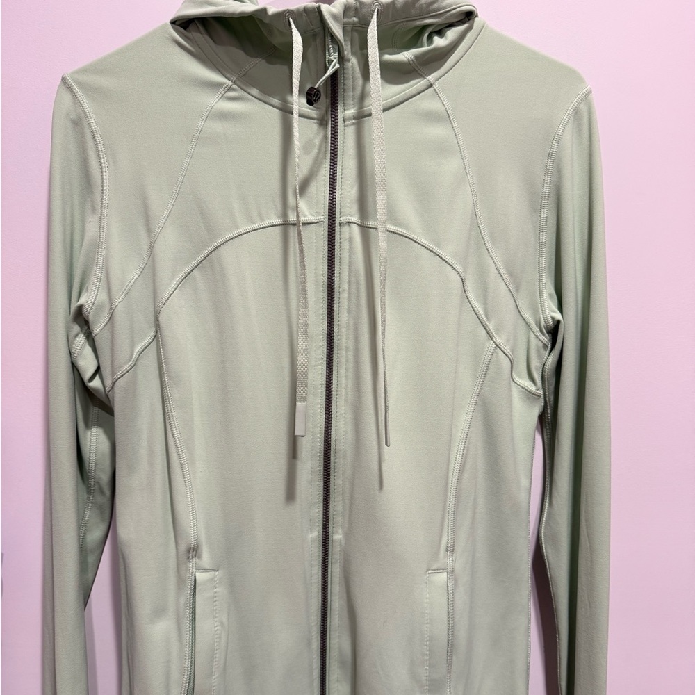 Lululemon define jacket